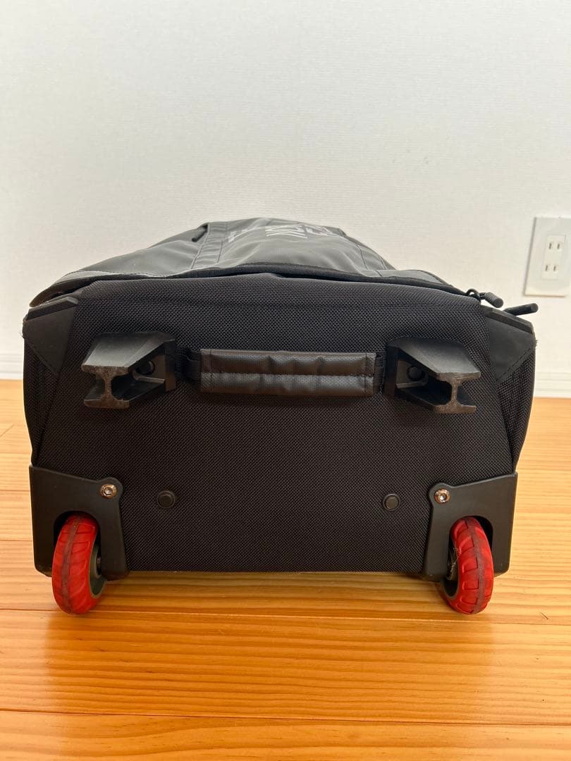 最終値下げ！THE NORTH FACE キャリーケース　キャ　スーツケース