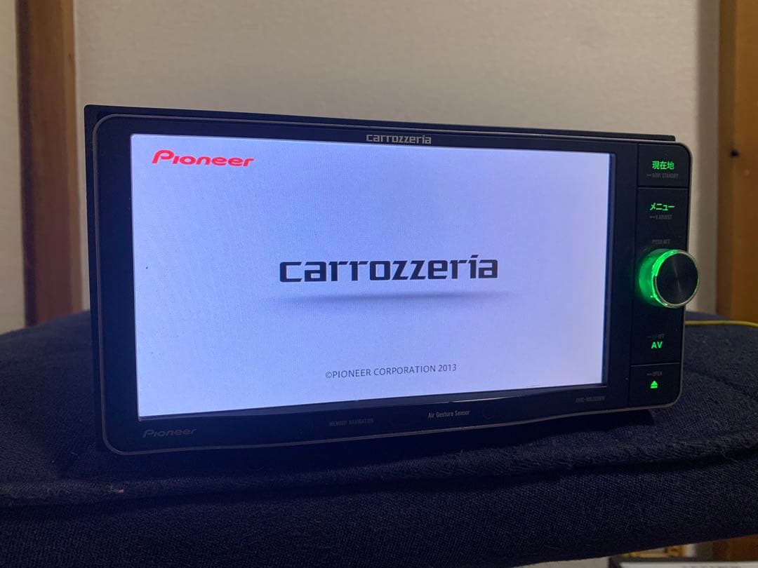 カーナビ carrozzeria AVIC-MRZ099WZP