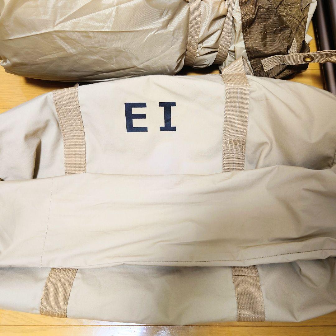 DOD エイテント　ヒレタープ