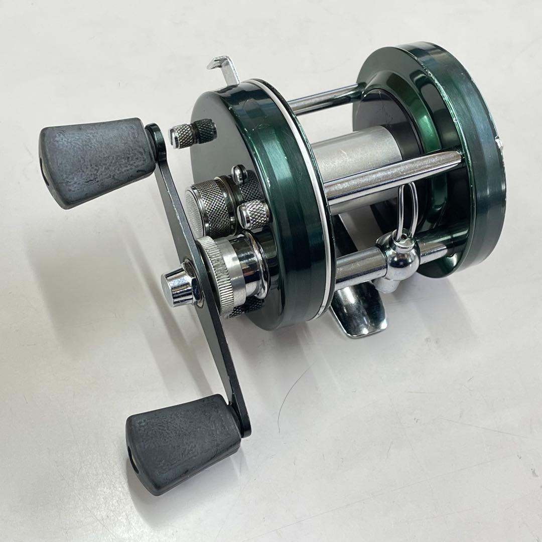 74年 ABU AMBASSADEUR 5000D #740400 クラシック