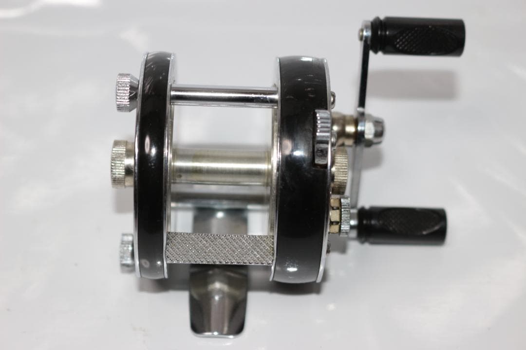 オールドアブ ABU 2100 Sport 遠投用リール 1960年代