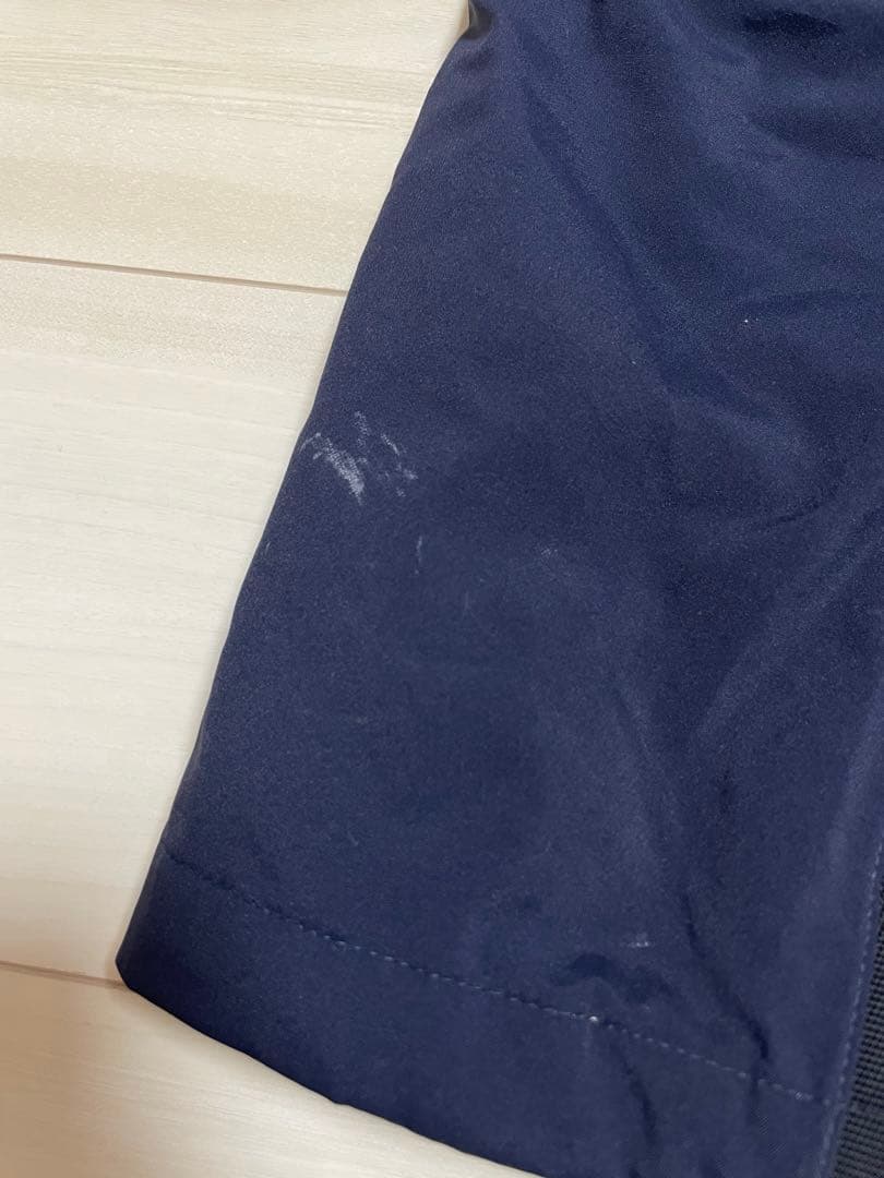 mont-bell スノーボードウェアセット