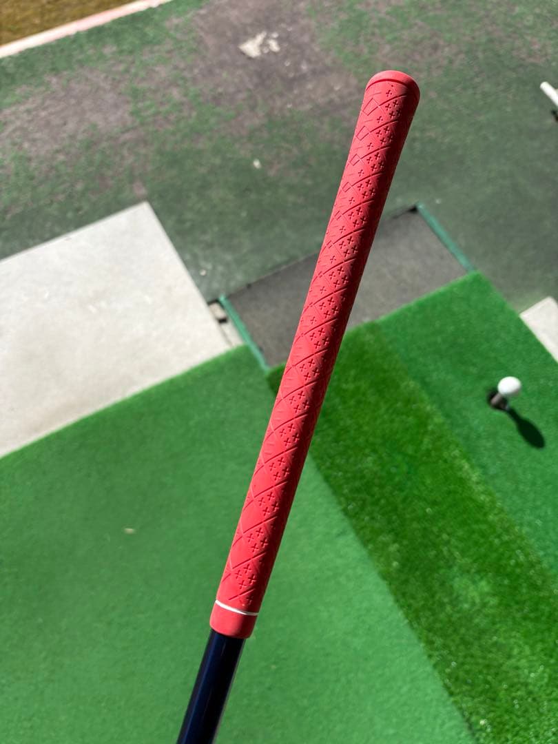 週末限定！最安値！ロマロ Ray V V2 455 RomaRo 10.5° S