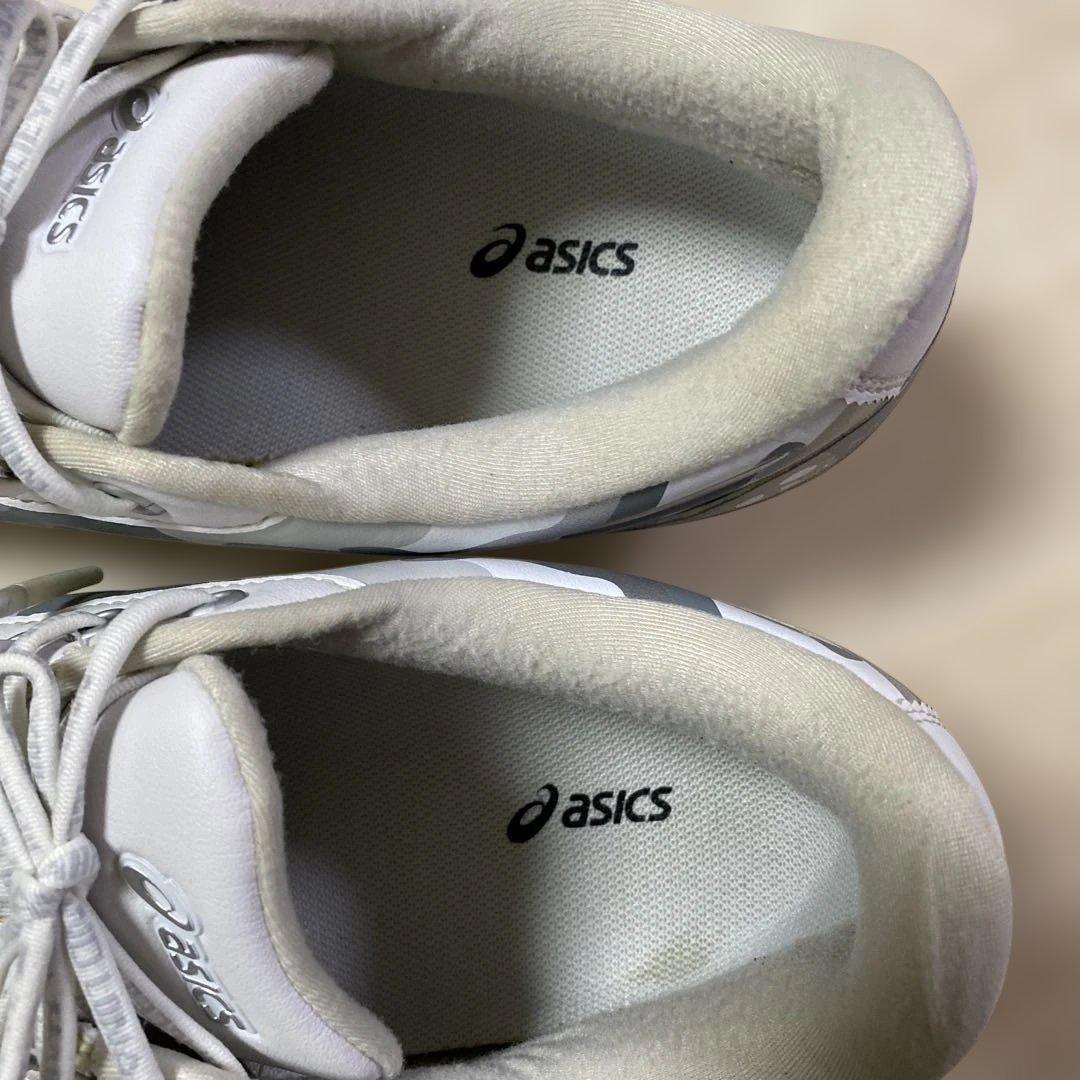 MARK&LONA × ASICS GEL-PHY ゴルフシューズ 【27.5】