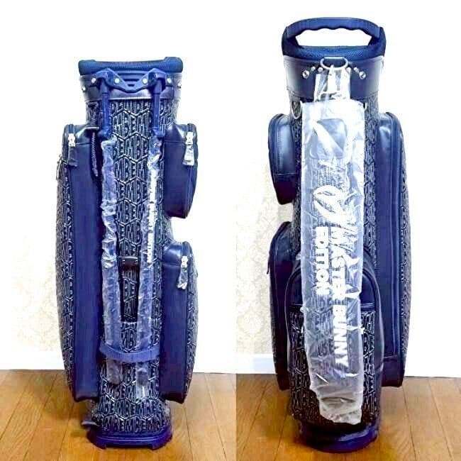 マスターバニー 限定キャディバック by PEARLY GATES