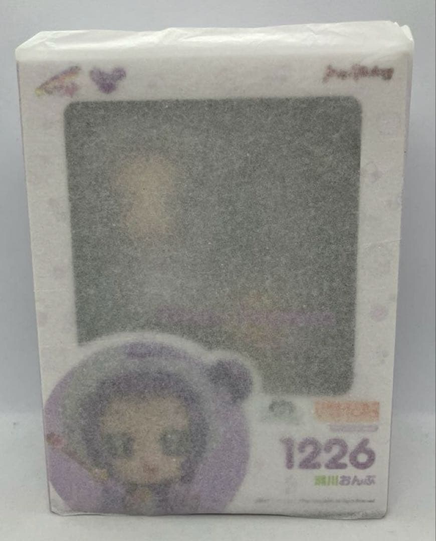 ねんどろいど　も~っと! おジャ魔女どれみ　5体セット