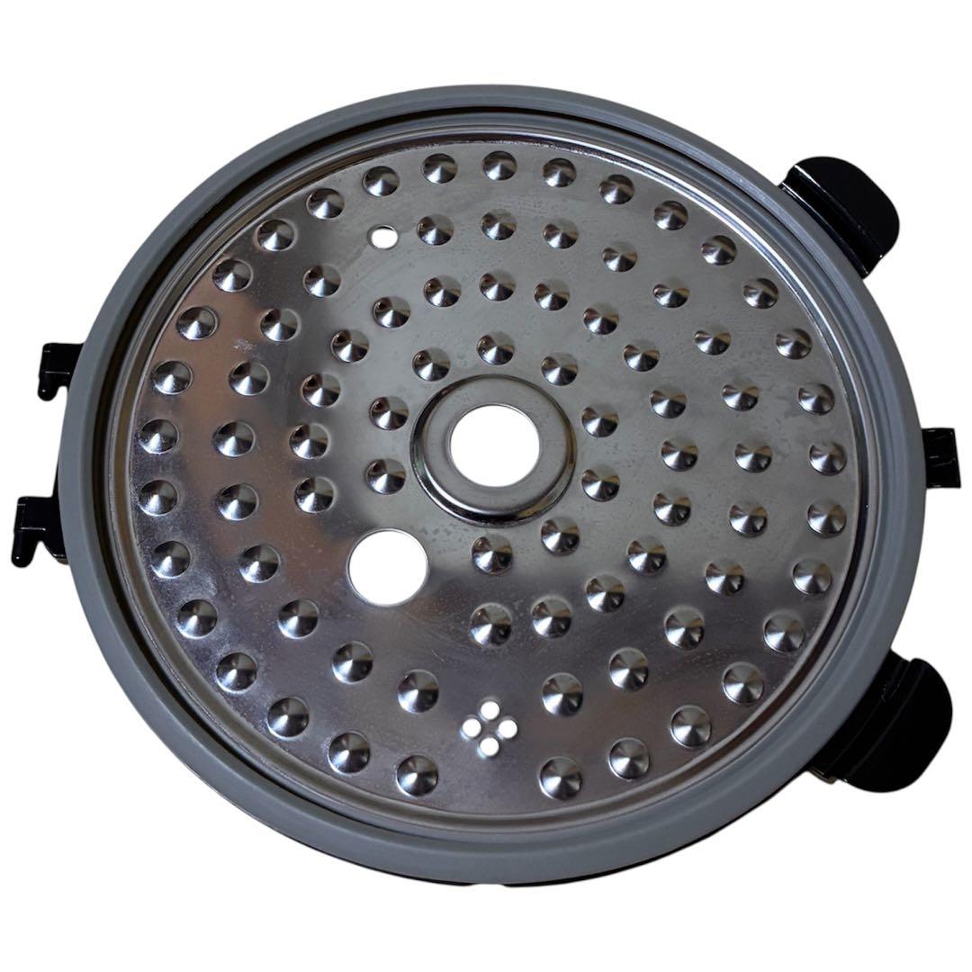 SHARP ヘルシオ ホットクック KN-HW24G 2.4L（2022年製）