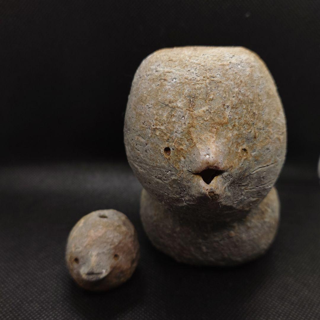 2603】とりさん…備前焼 - メルカリ