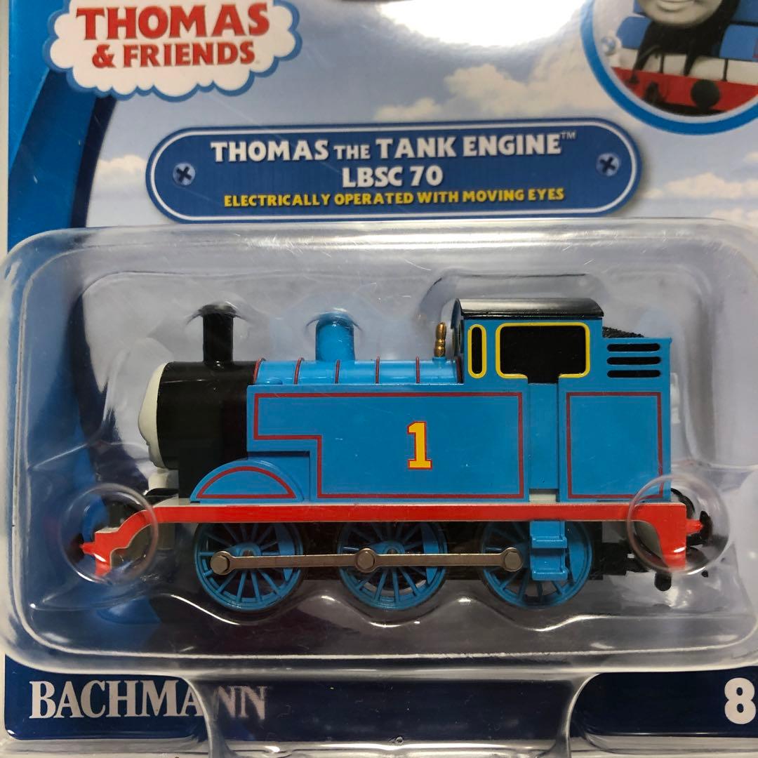 c トーマス・ザ・タンクエンジン LBSC 70 Amazon.com: Bachmann Trains