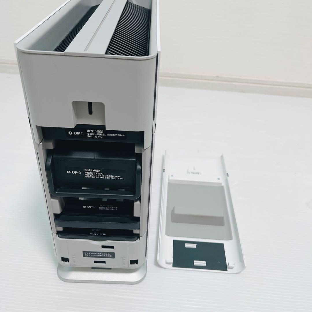 エアドッグ　X1D 2024年11月製　空気清浄機