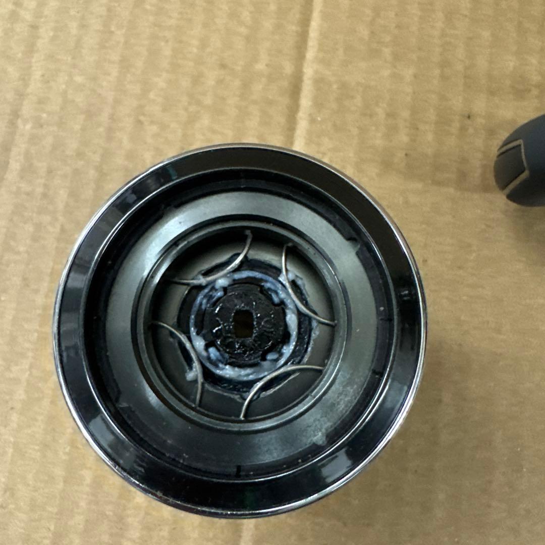 シマノ22 ステラSTELLA 4000XG