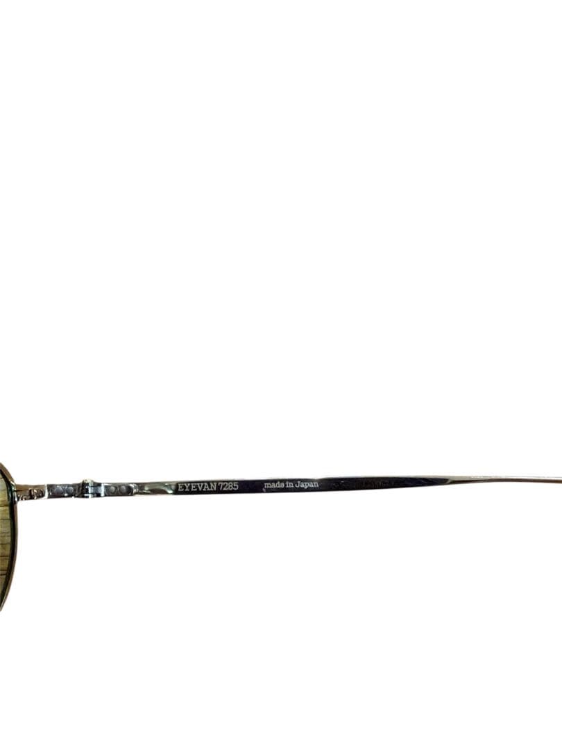 EYEVAN 7285 177 綾野剛・平野紫耀着用モデル