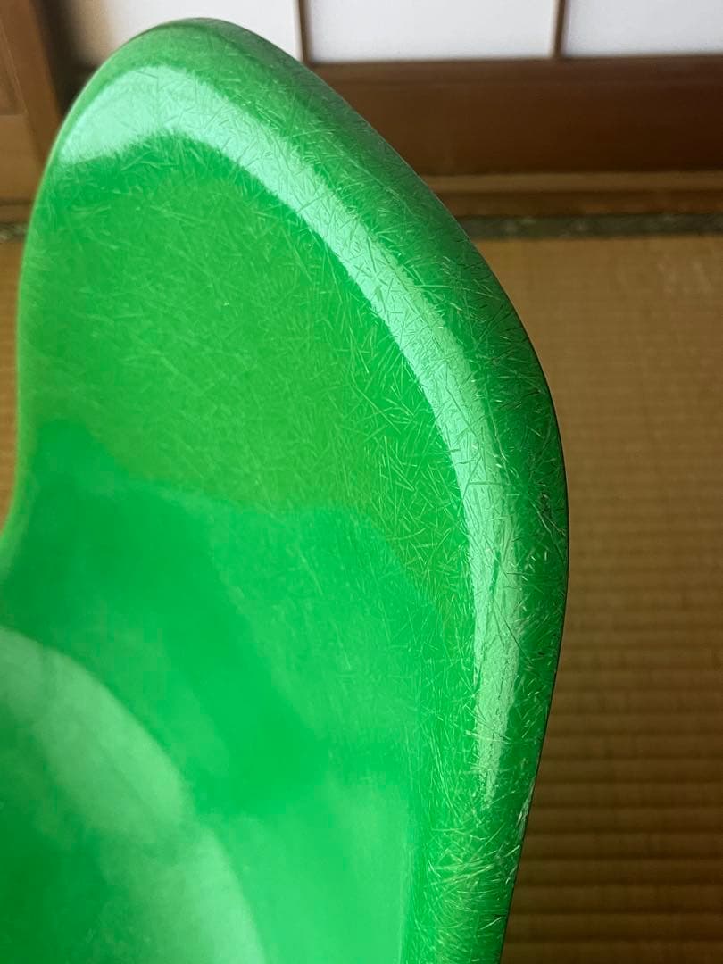 Herman Miller ハーマンミラー社製 イームズ サイドシェルチェア