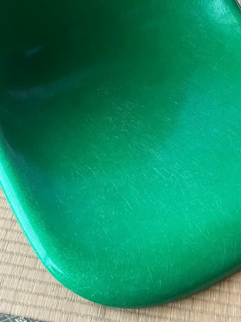 Herman Miller ハーマンミラー社製 イームズ サイドシェルチェア