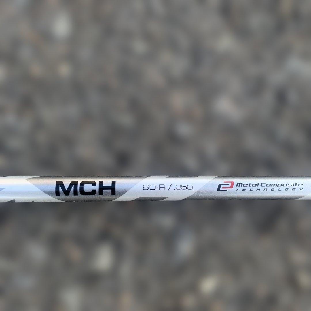 Callaway Apex 21° 4番ユーティリテーMCH60R