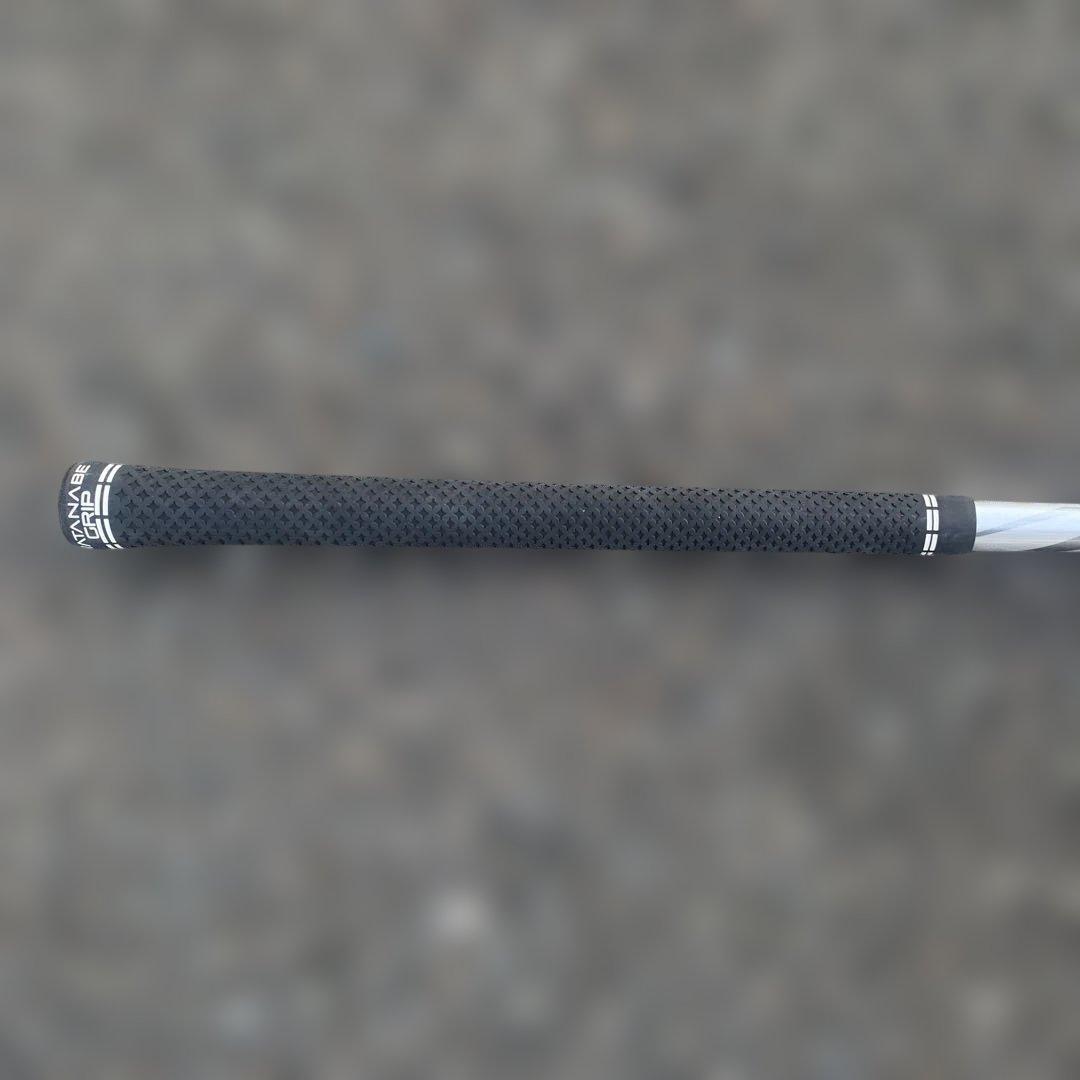 Callaway Apex 21° 4番ユーティリテーMCH60R