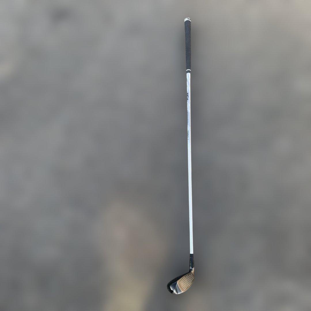 Callaway Apex 21° 4番ユーティリテーMCH60R