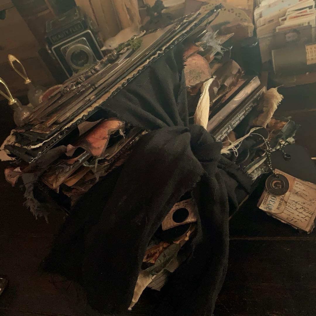 Rich mama様ジャンクジャーナルno.148