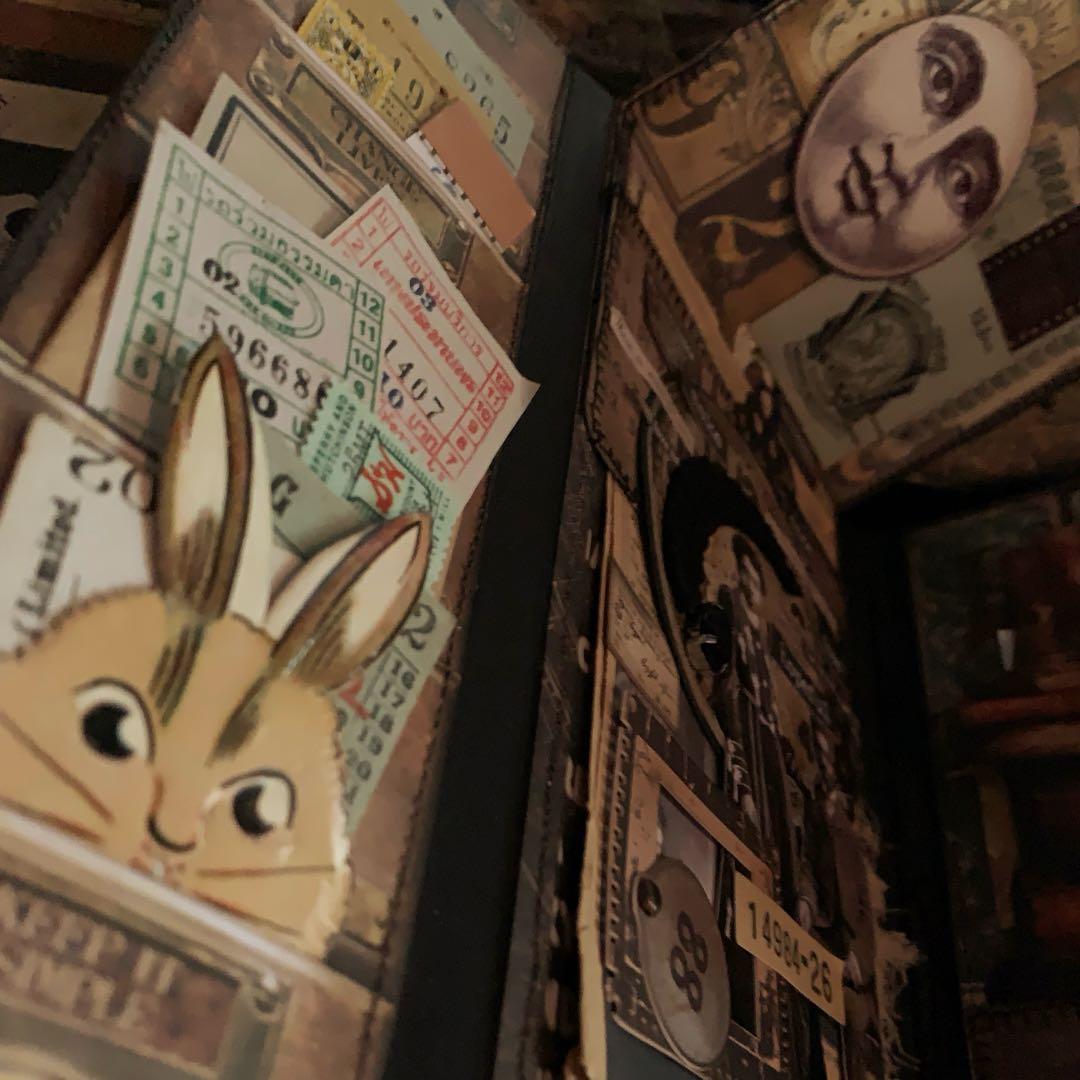 Rich mama様ジャンクジャーナルno.148