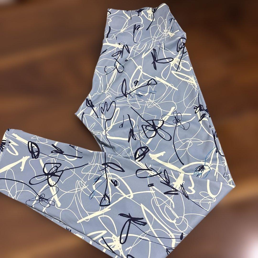 SUKALA レギンス L - メルカリ