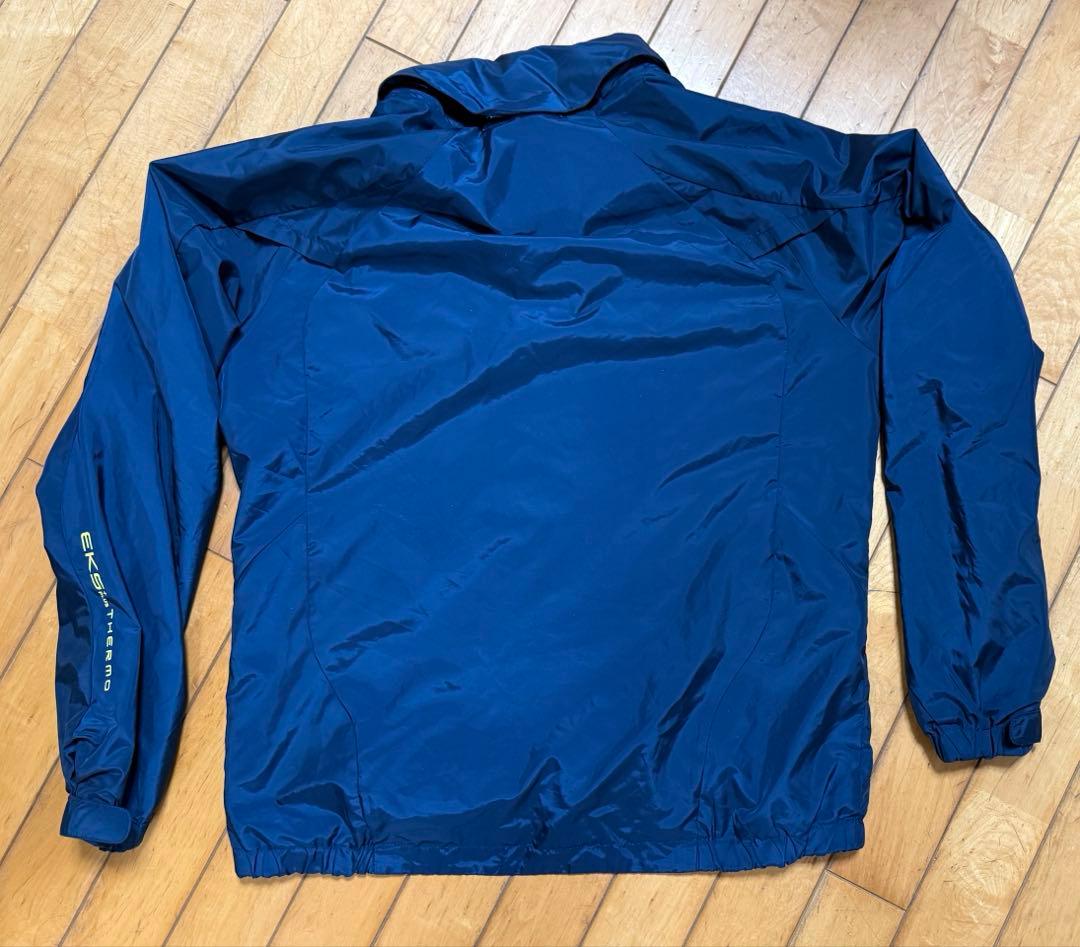 選手用 DESCENTE OGASAKA SKI チーム ウェアスキー　ミドラー