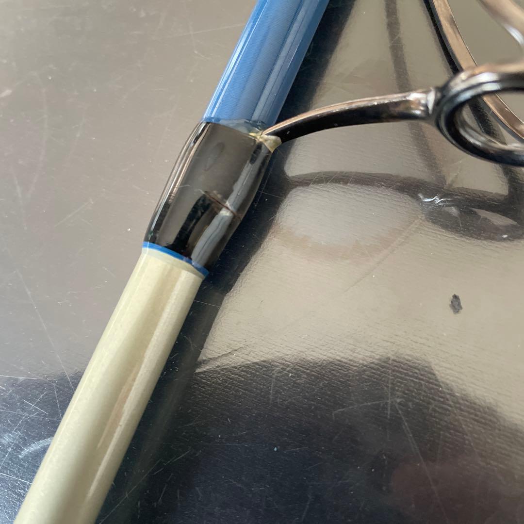 SAURUS 71 JiggN / デッキスティック