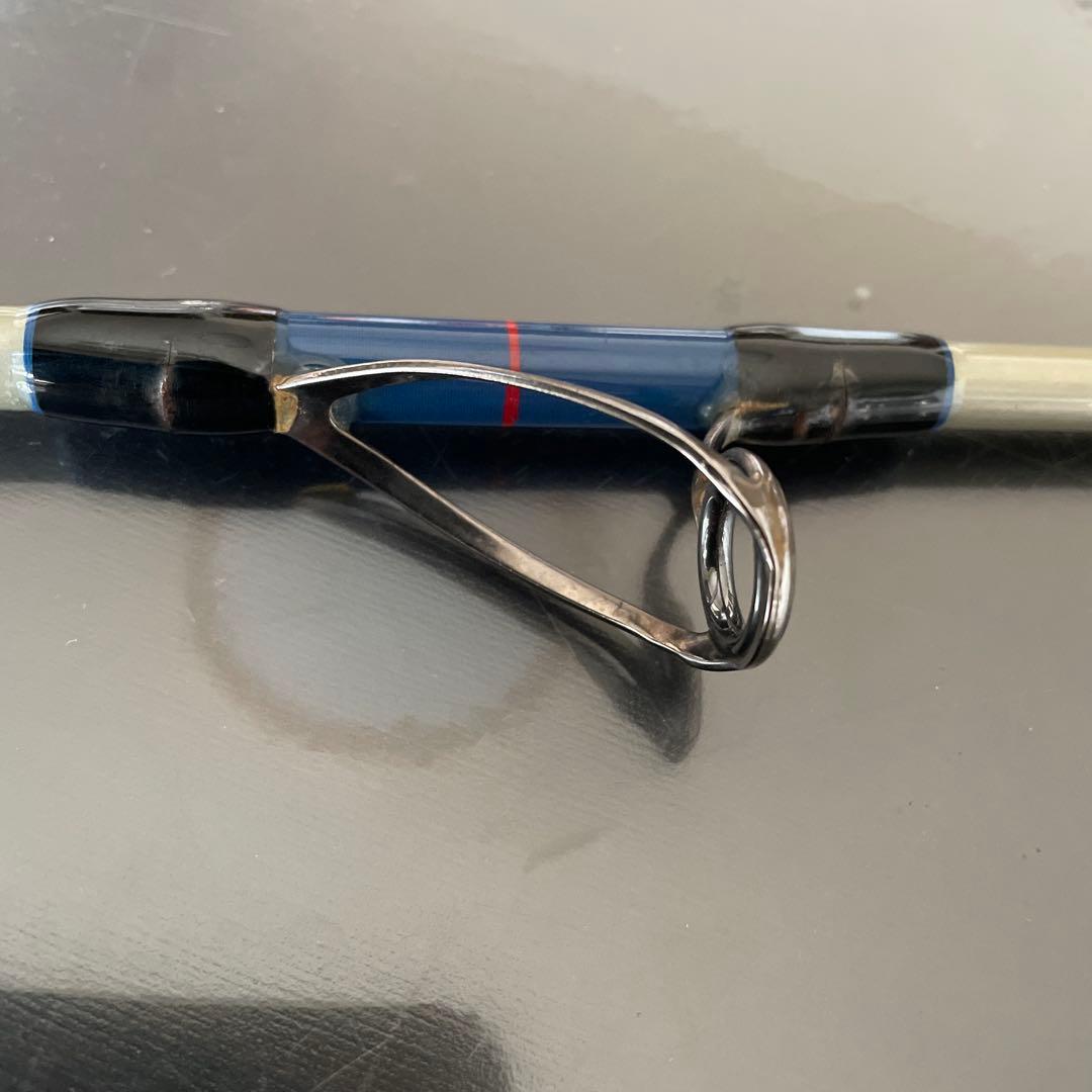 SAURUS 71 JiggN / デッキスティック