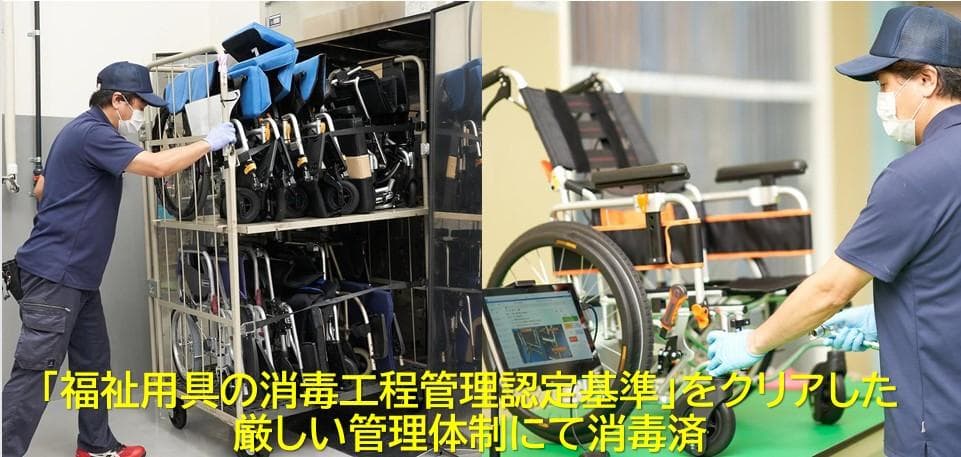 【消毒済み】ルーツ　ロングタイプ　手すり（介護用てすり）【送料込み】