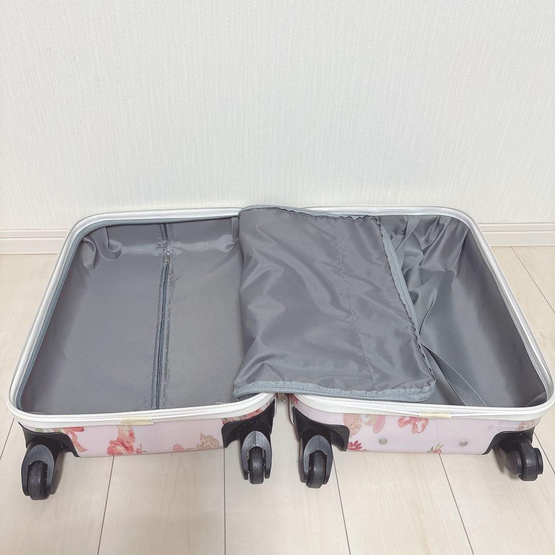 ♡リズメロ/マイメロディキャリーバッグ♡