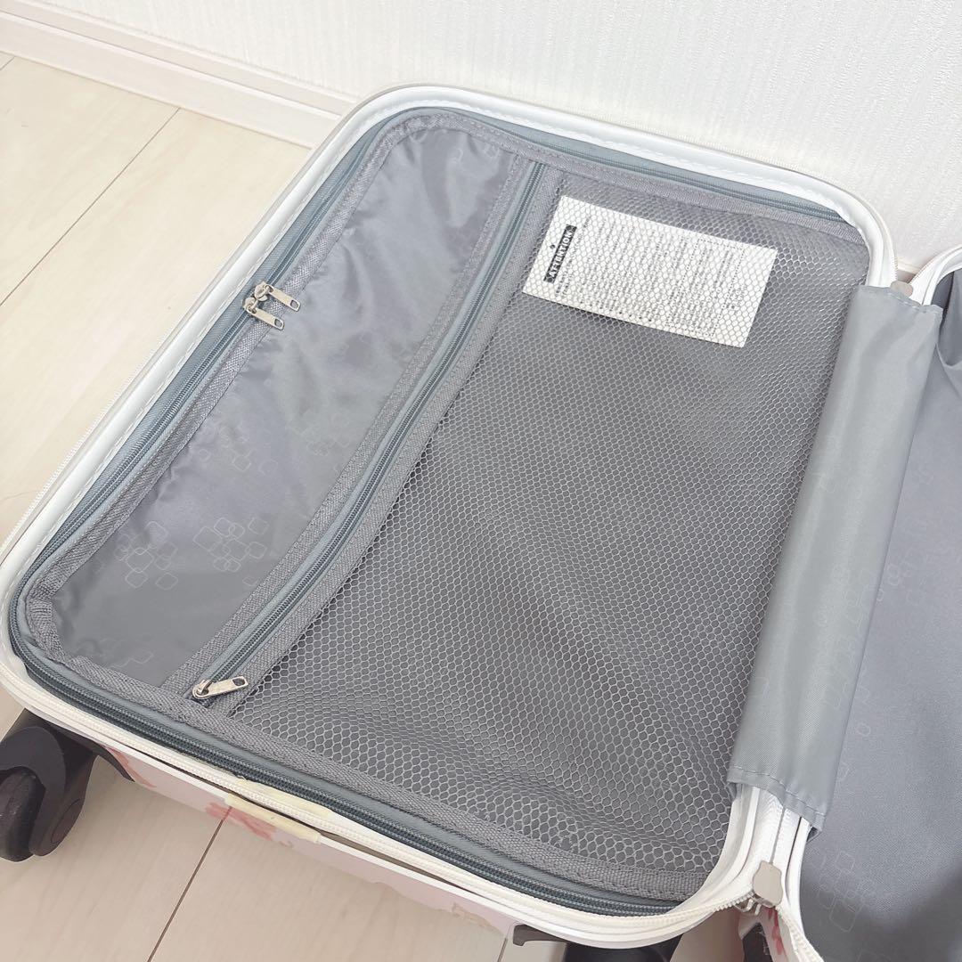 ♡リズメロ/マイメロディキャリーバッグ♡