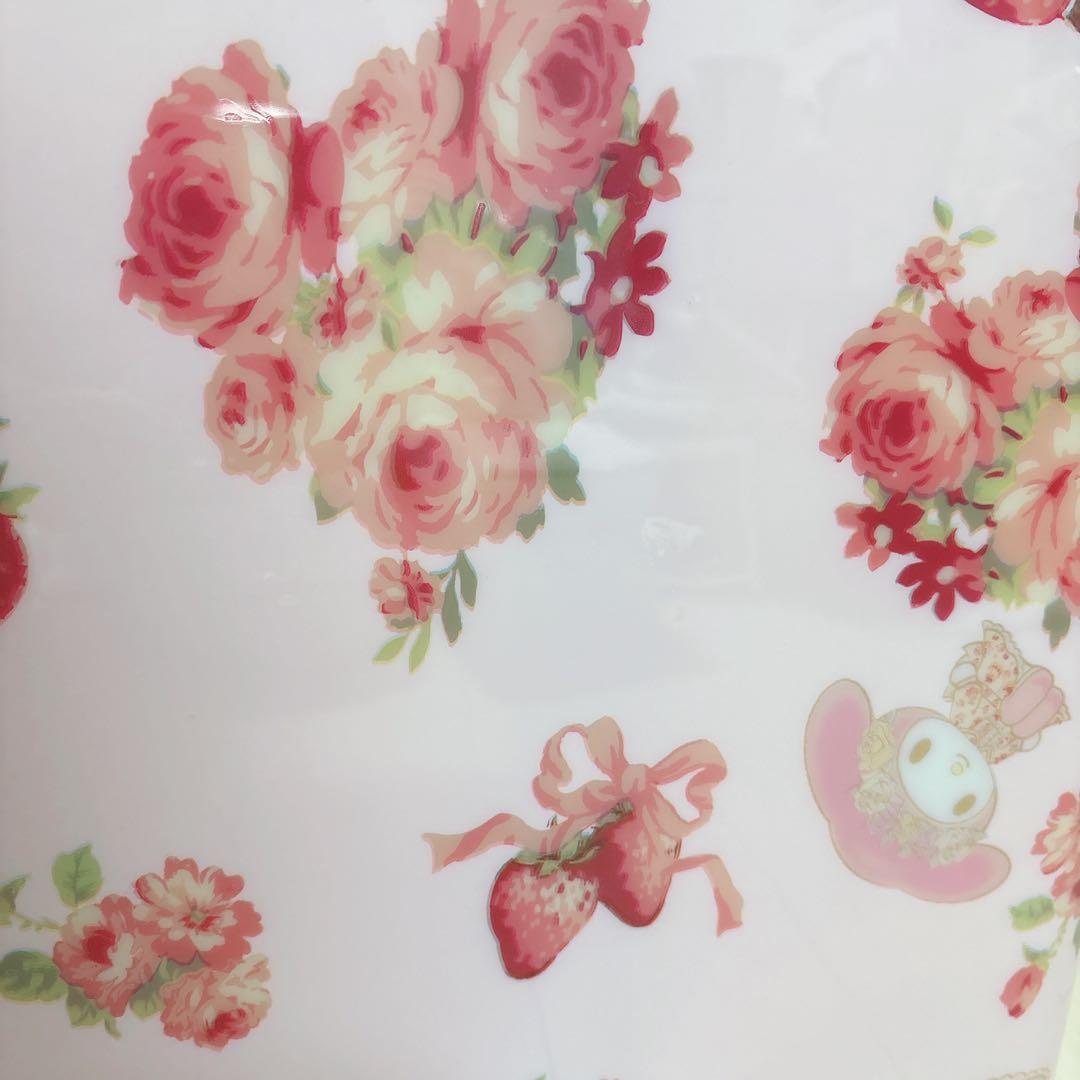 ♡リズメロ/マイメロディキャリーバッグ♡