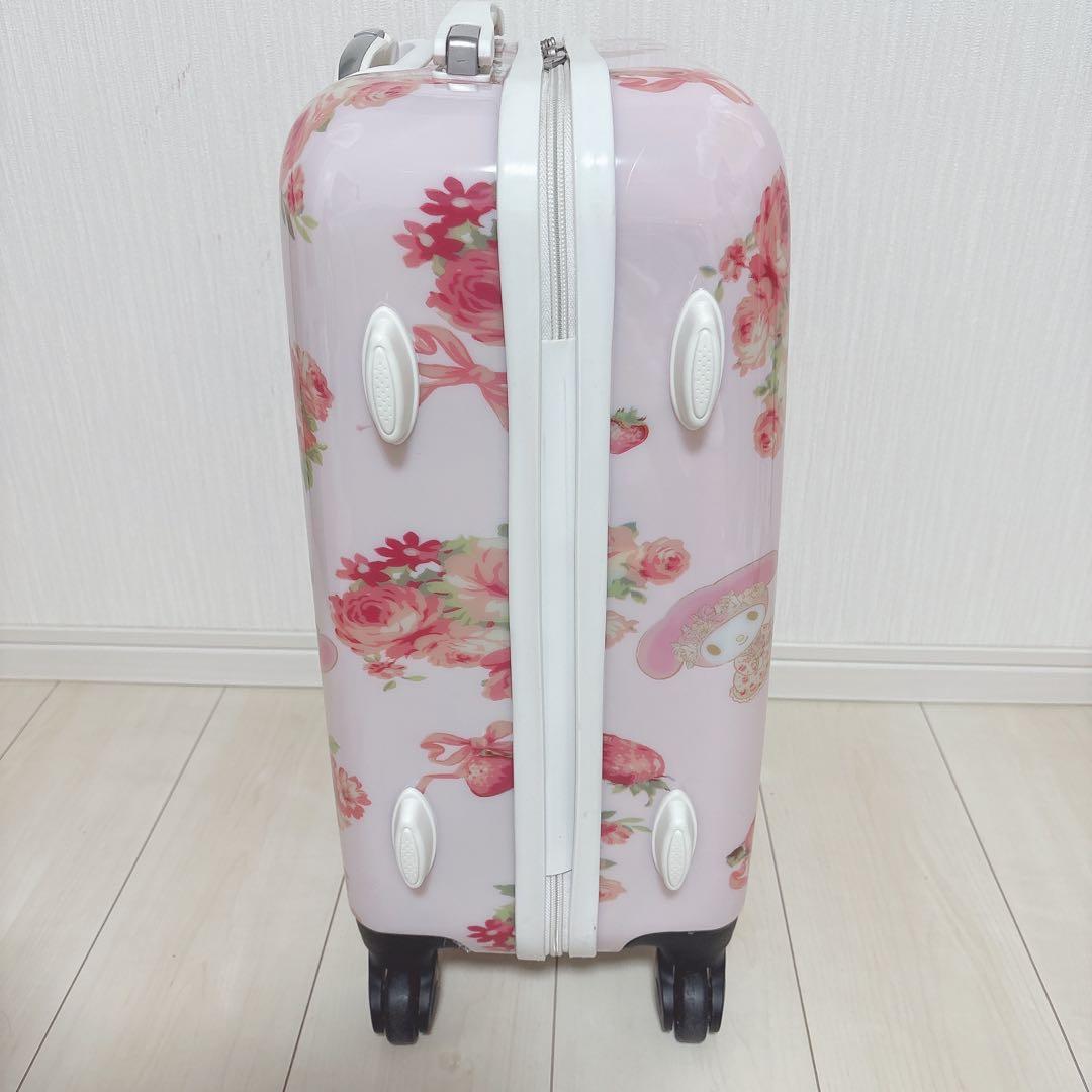 ♡リズメロ/マイメロディキャリーバッグ♡