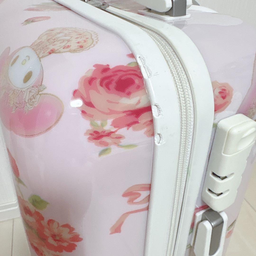 ♡リズメロ/マイメロディキャリーバッグ♡