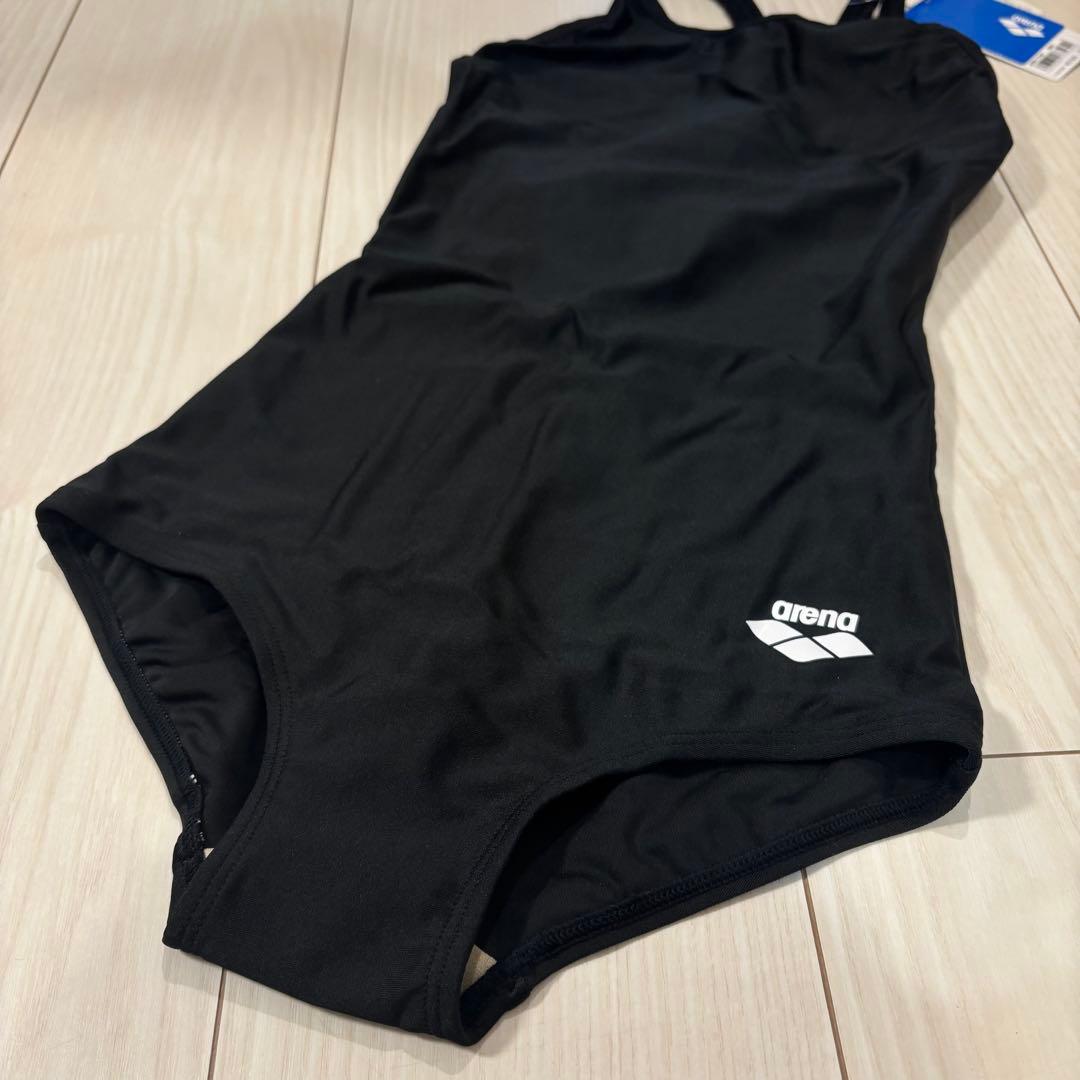 ARN-75W BBK Lサイズ　新品　未使用　アリーナ