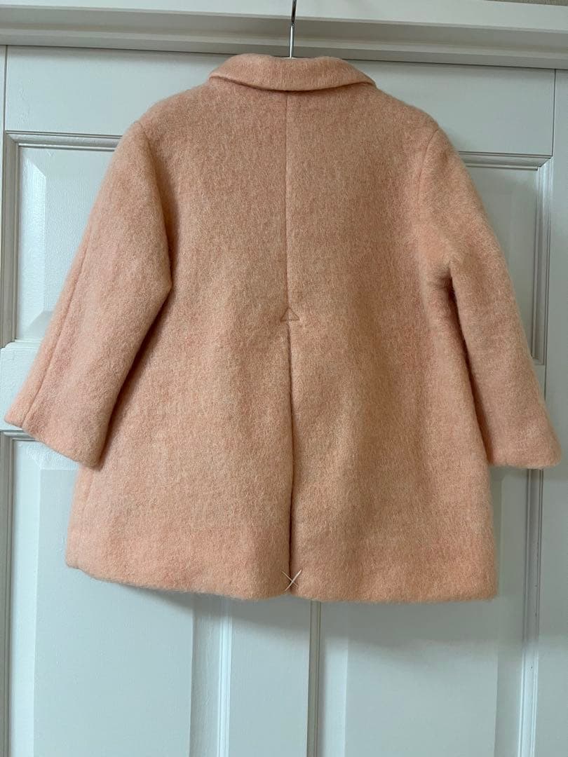 クローズします‼︎✨《新品》caramel baby&child コート