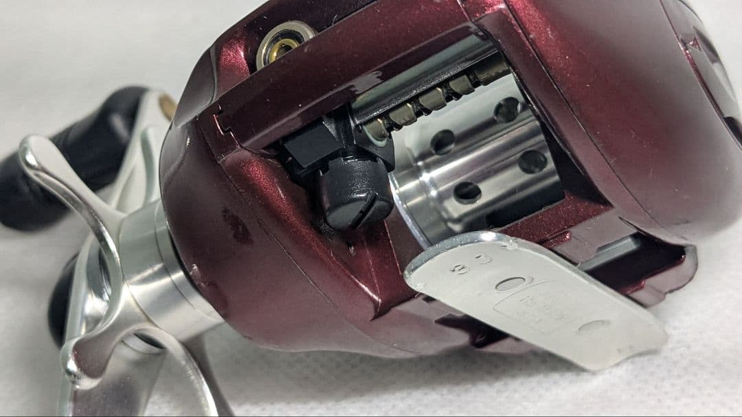 マ*サ様 ⭐激レア⭐SHIMANO Bantam Scorpion Metani