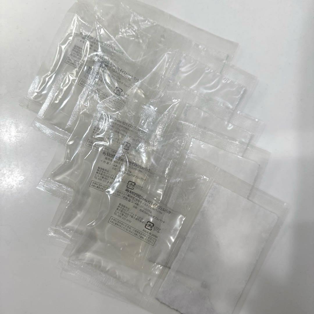 新品未使用】マイナデシコ 水素パック 5包 - メルカリ