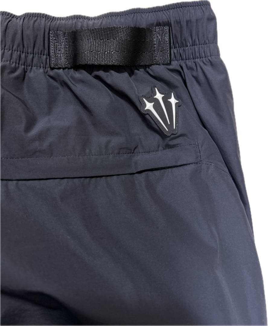 【美品】NIKE NOCTA ナイロン セットアップ　L