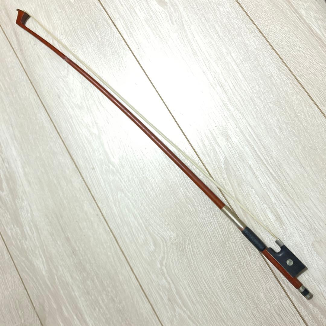 【入門用】 鈴木バイオリン No.230 1/4 ケース付き　2015年製