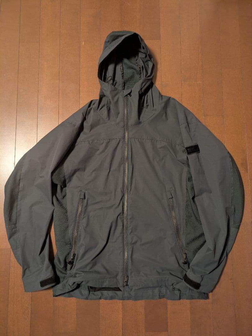 TFW49 ナイロンジャケット 5 オンライン ストア