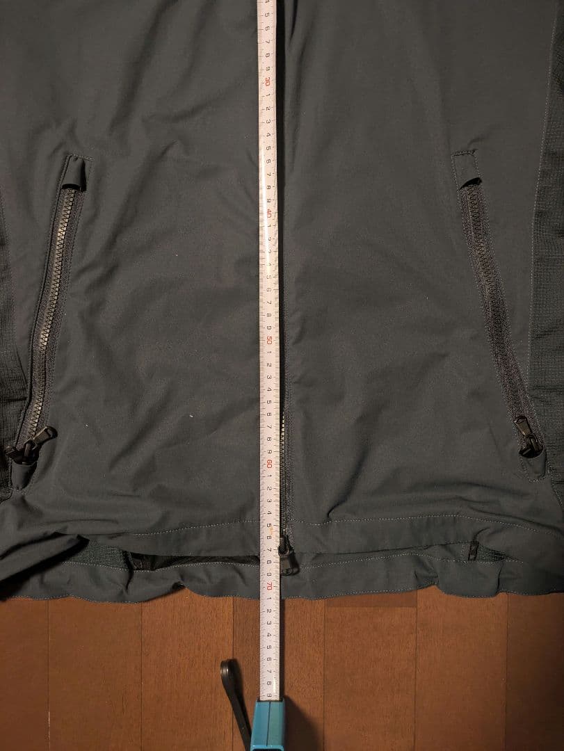 TFW49 ナイロンジャケット 5 オンライン ストア