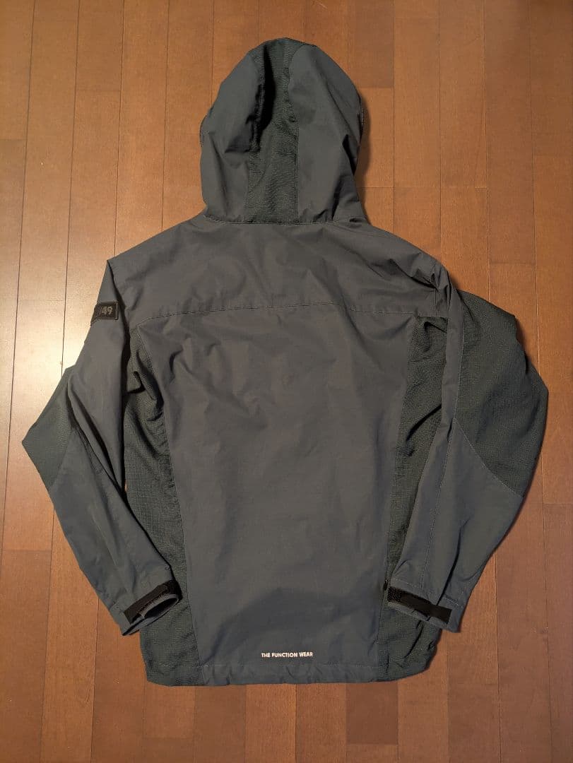 TFW49 ナイロンジャケット 5 オンライン ストア