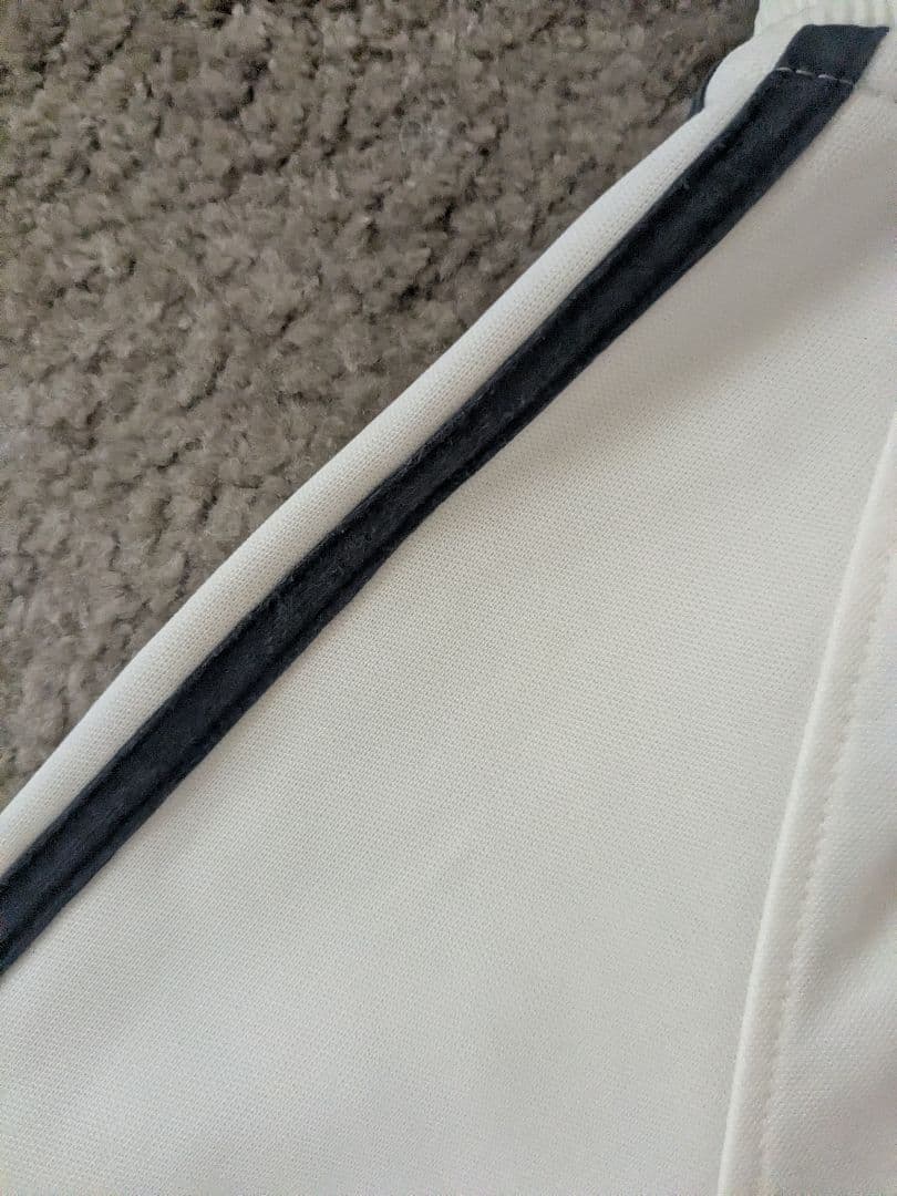 フレッドペリー 花柄刺繍 FRED PERRY トラックジャケット