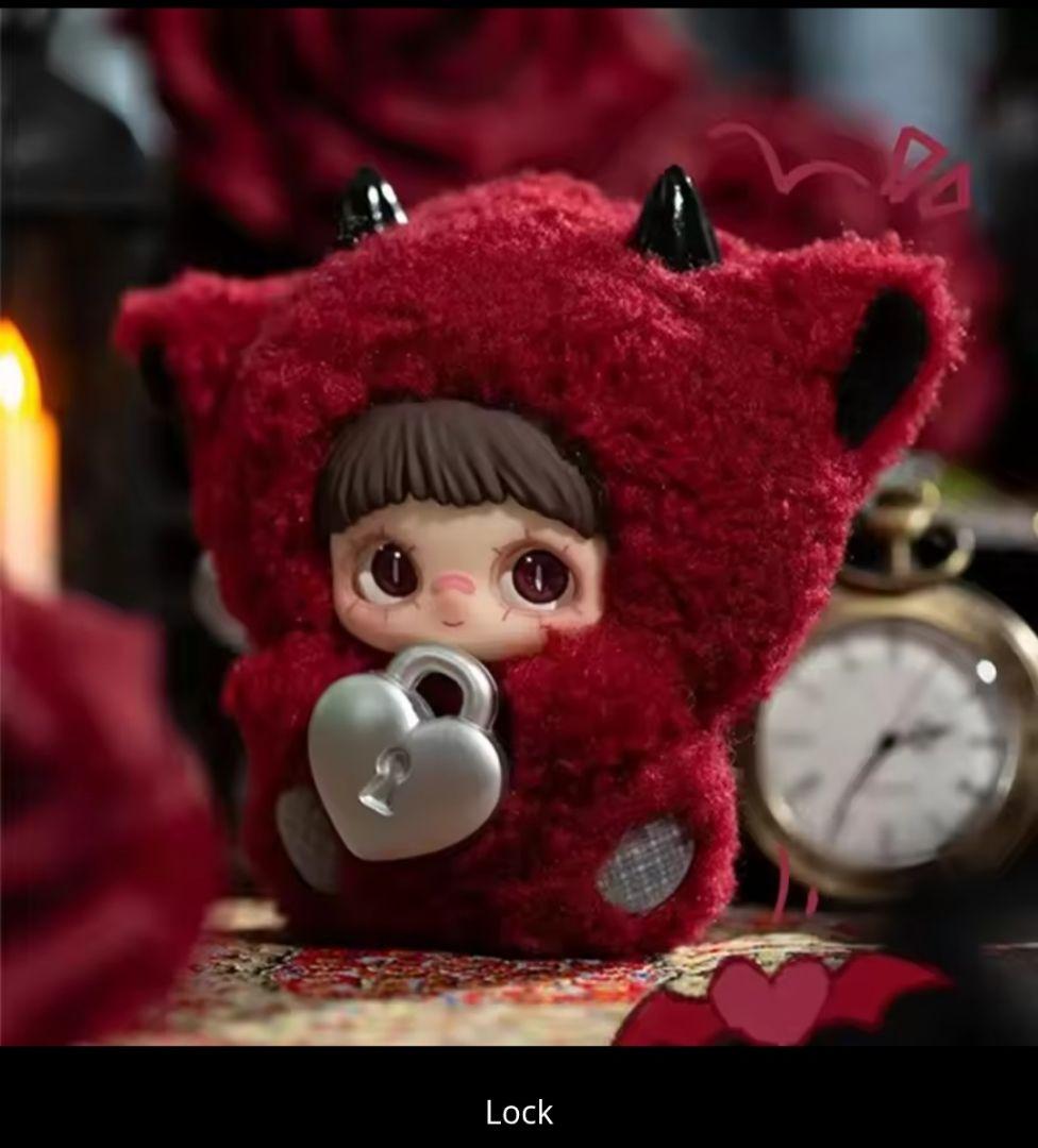 Maymei メイメイ 悪魔 天使 セット May I Love you - メルカリ