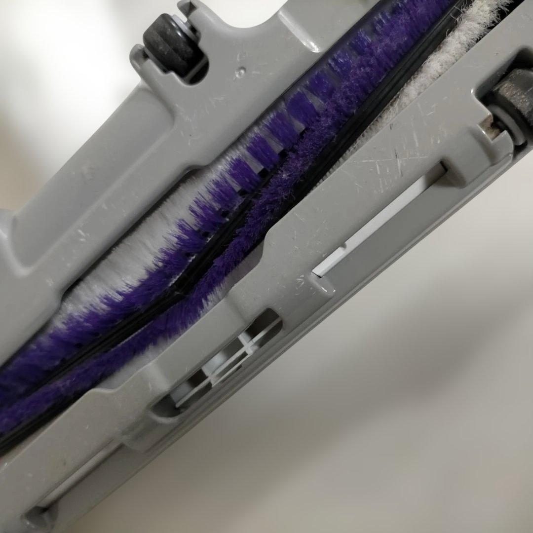 Panasonic 電気掃除機 MC-PJ22A-H 2023年製 112930