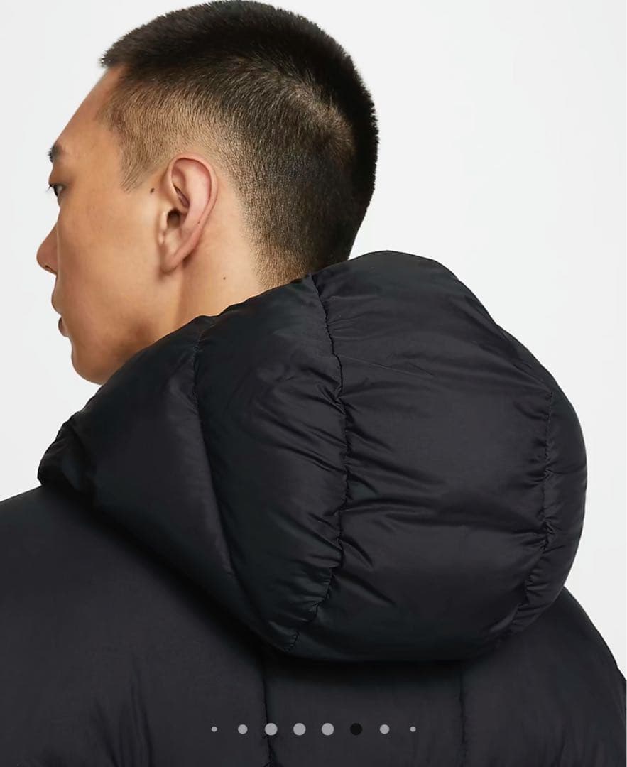 NIKE ACG パファーダウンジャケット Lunar Lake 　Lサイズ