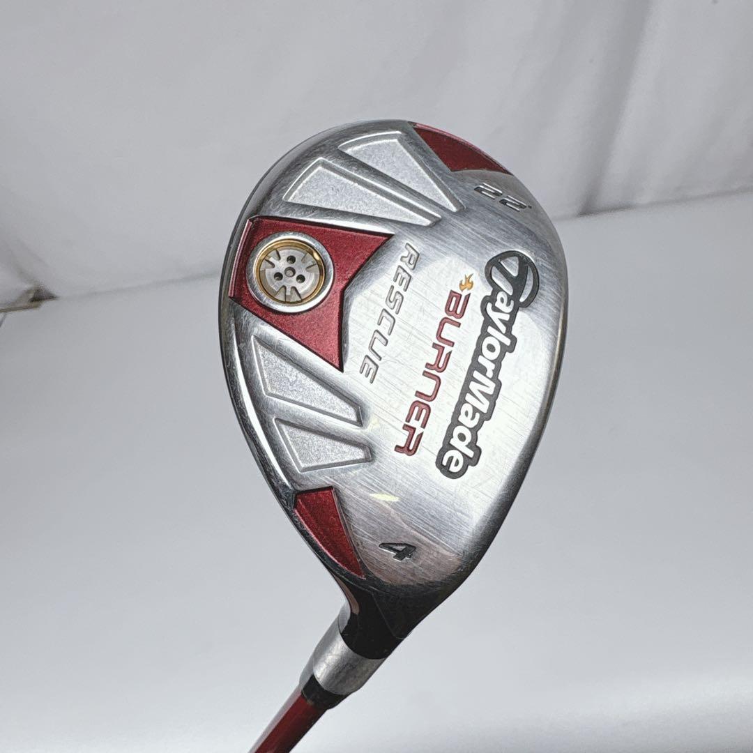 【激安‼️】TaylorMade キャディバッグ付 メンズゴルフクラブセット 右