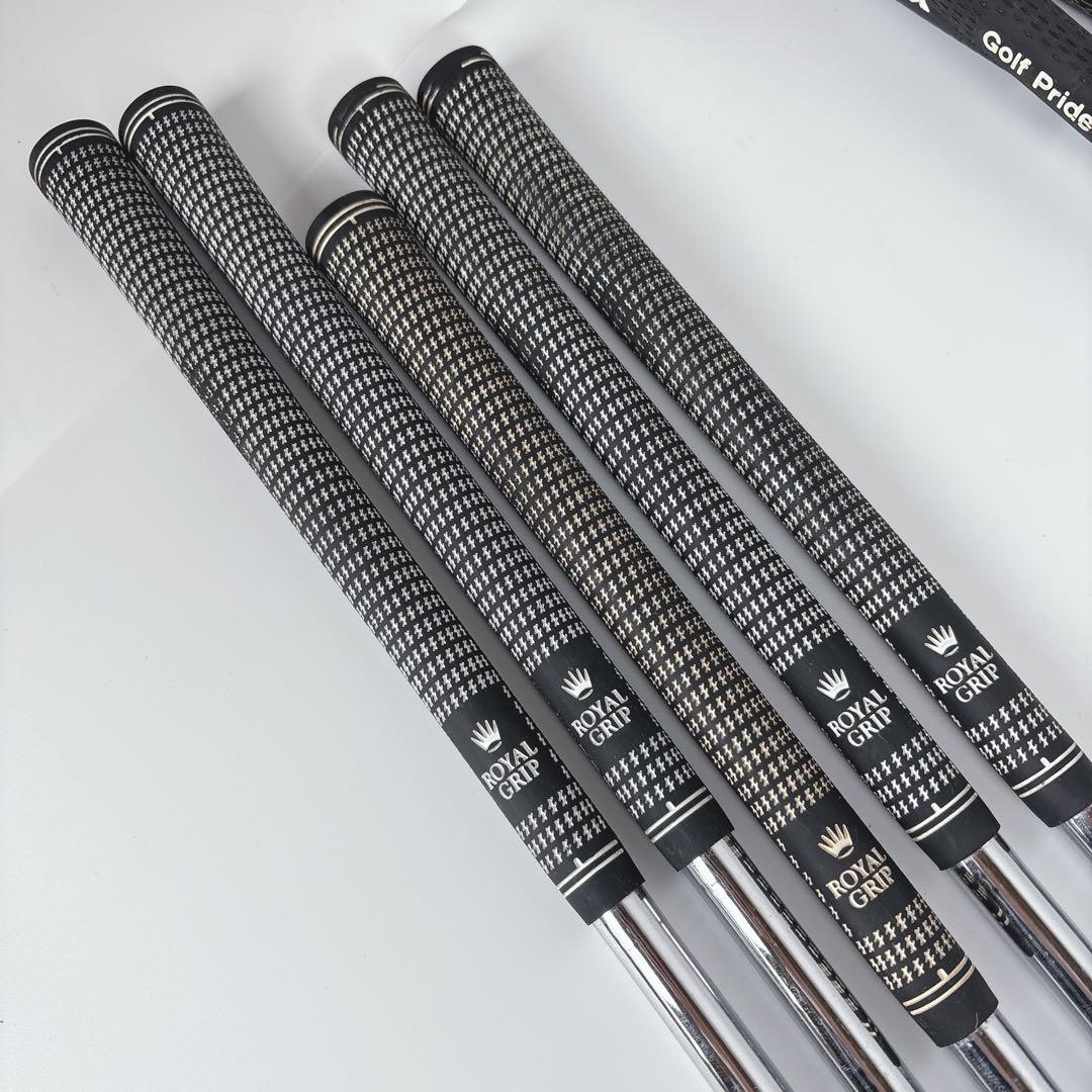 【激安‼️】TaylorMade キャディバッグ付 メンズゴルフクラブセット 右