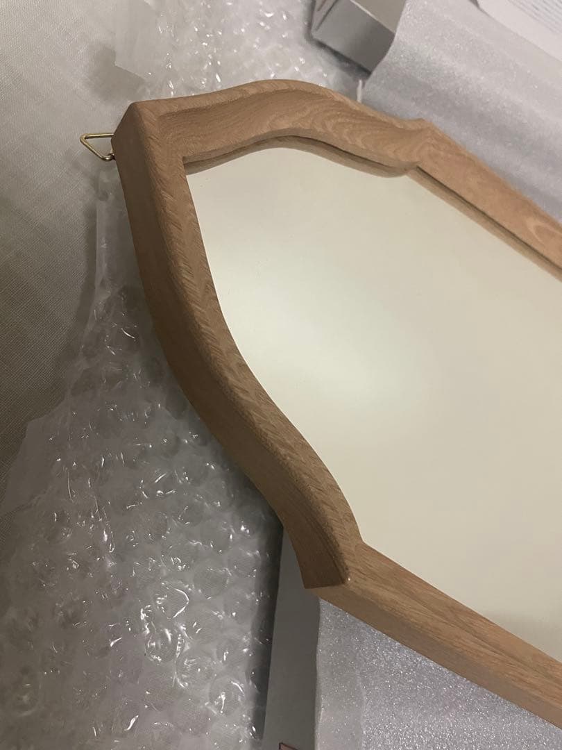 古具　cogu 雅姫　ミラー　オルネドフォイユ　三谷龍二　山口和宏