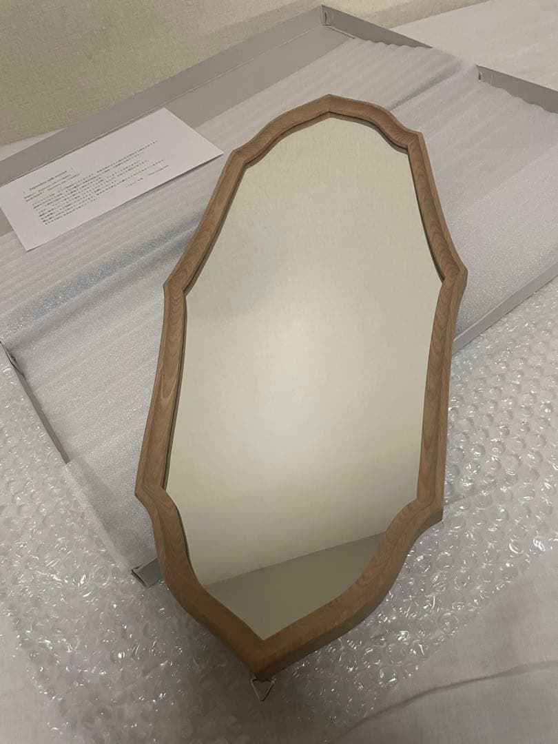 古具　cogu 雅姫　ミラー　オルネドフォイユ　三谷龍二　山口和宏